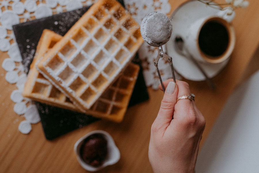 korzyści z bawialni dla rodzica